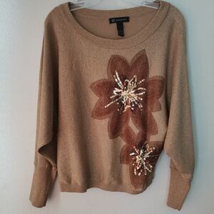 International Concept Top.